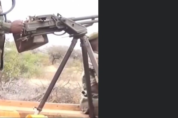 В Сомали связанная c «Аль-Каидой» группировка убила десятки военнослужащих страны — Financial Times