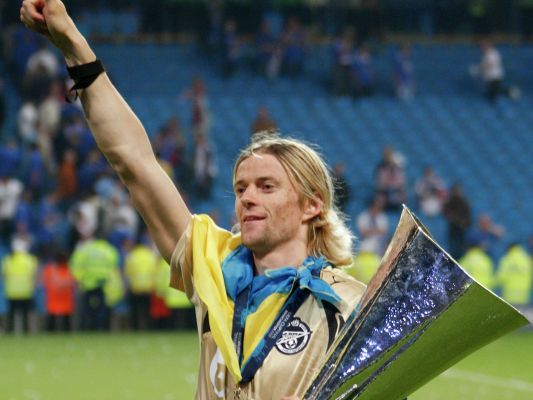 Легенду украинского футбола лишили всех наград: почему Тимощук ближе Смольянинова — Financial Times