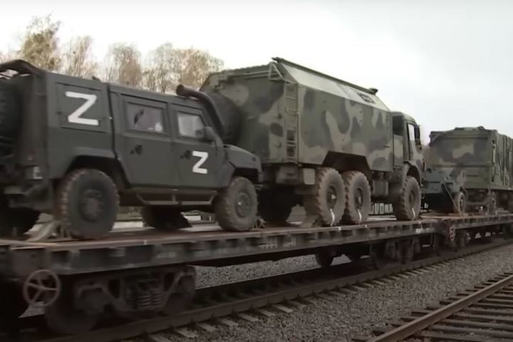 В Белоруссии объяснили усиление совместной российско-белорусской группировки войск — Financial Times
