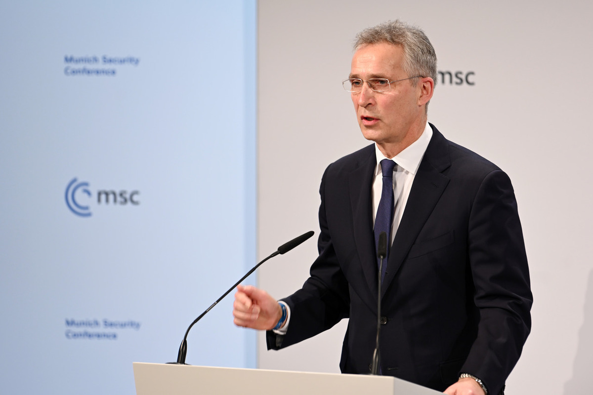 Пушков прокомментировал выдвижение генсека НАТО на Нобелевскую премию мира — Financial Times