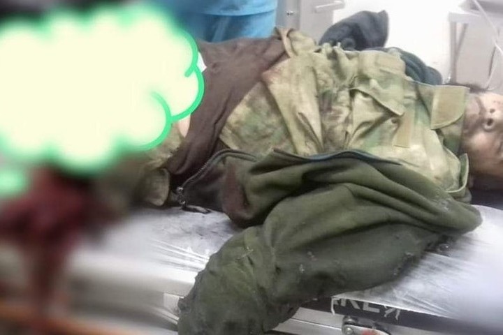 В Сирии ударом неопознанного БПЛА в ликвидирован один из главарей «Ахрар Аш-Шам» Саддам Муса — Financial Times