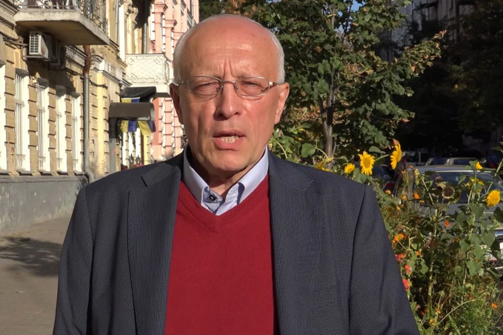 Экс-советник Зеленского: экономика Украины будет в стагнации до 2034 года — Financial Times