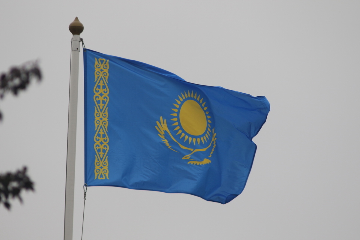 В Казахстане заявили о начале экспорта нефти в Германию — Financial Times