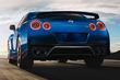В Nissan никак не могут распрощаться с GT-R