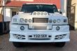Обнаружен пример самого странного тюнинга Hummer H2 в истории