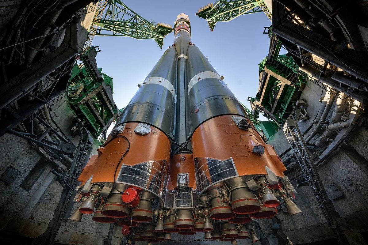 Экипаж «Союза МС-22» покинет МКС в случае ЧП на российском и американском кораблях — Financial Times