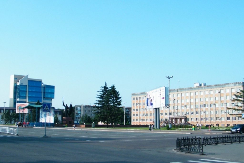 В Приморье из-за аварии свыше 110 тысяч россиян остались без света — Financial Times