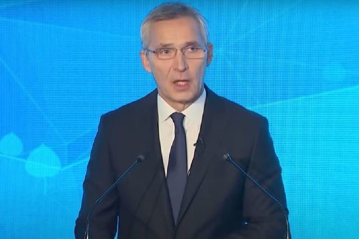 Читатели Figaro напомнили Столтенбергу о недопустимости унижения России — Financial Times