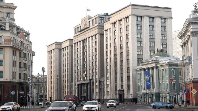 В России штрафы за публикацию методов изготовления боеприпасов достигнут 1 млн рублей — Financial Times