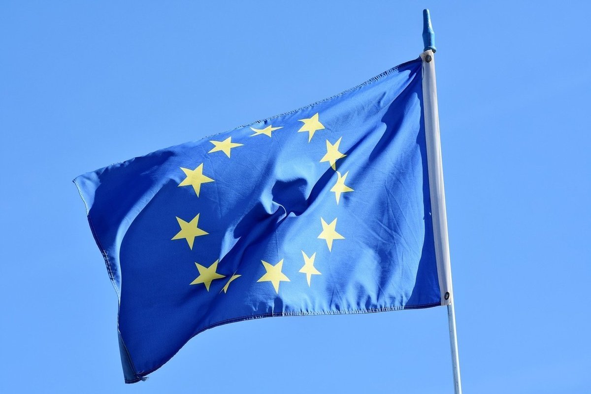 Bloomberg: ЕС введет санкции против производства беспилотников в России — Financial Times