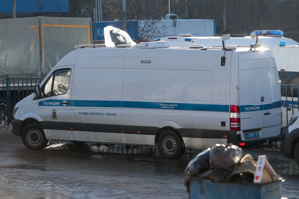 В Подмосковье именинник с букетом белых роз ограбил квартиру и выпрыгнул в окно — Financial Times