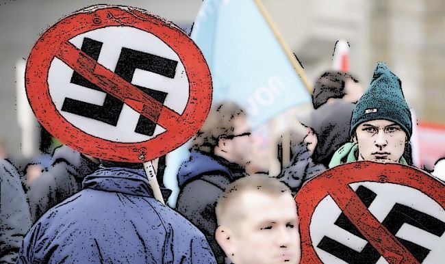 В Латвии антифашисты и актив Killnet открыли фронт против преступной власти — Financial Times
