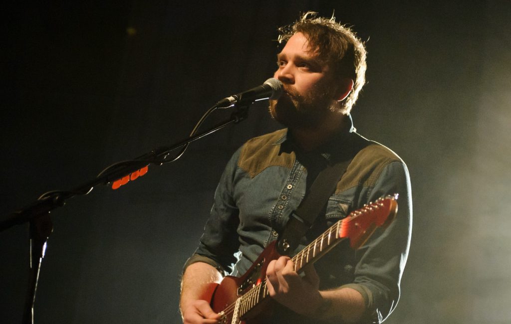 Frightened Rabbit анонсировали переиздание «Pedestrian Verse» к 10-летию — Fil