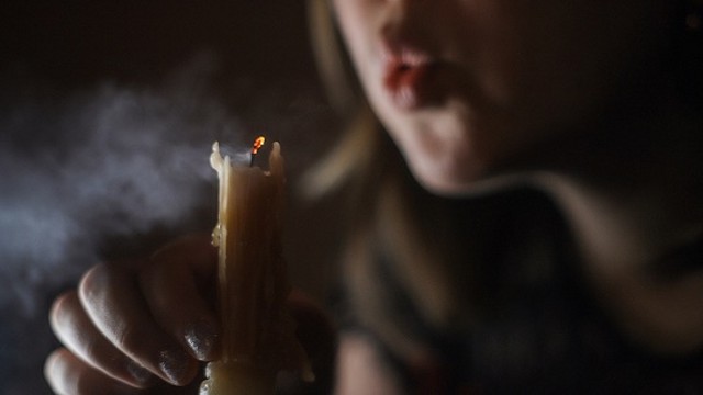 Крещение: как загадывать желание в ночь с 18 на 19 января