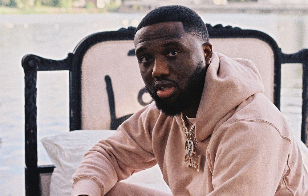Headie One поделилась новой энергичной песней «Martin’s Sofa» — Fil