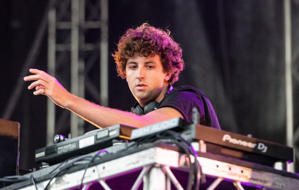Jamie xx тизерит новый альбом с коллаборацией с The Avalanches — Fil