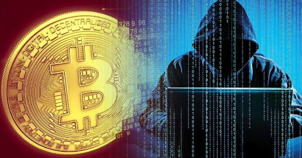 У разработчика биткоина украли криптовалюту на $3,6 миллиона — Financial Times