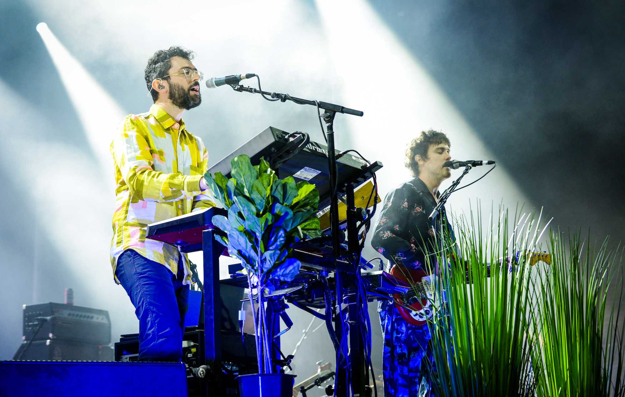 MGMT анонсировали «новый модный альбом», который выйдет в 2023 году — Fil