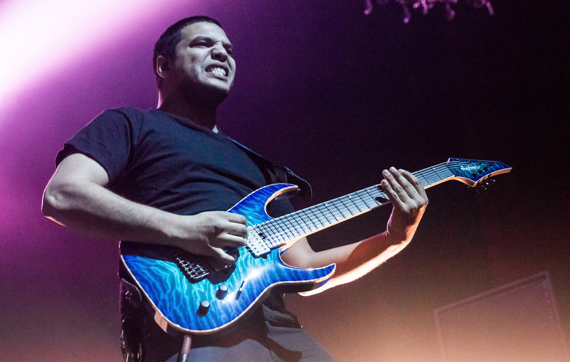 Periphery представили новый альбом «Periphery V: Djent Is Not A Genre» — Fil