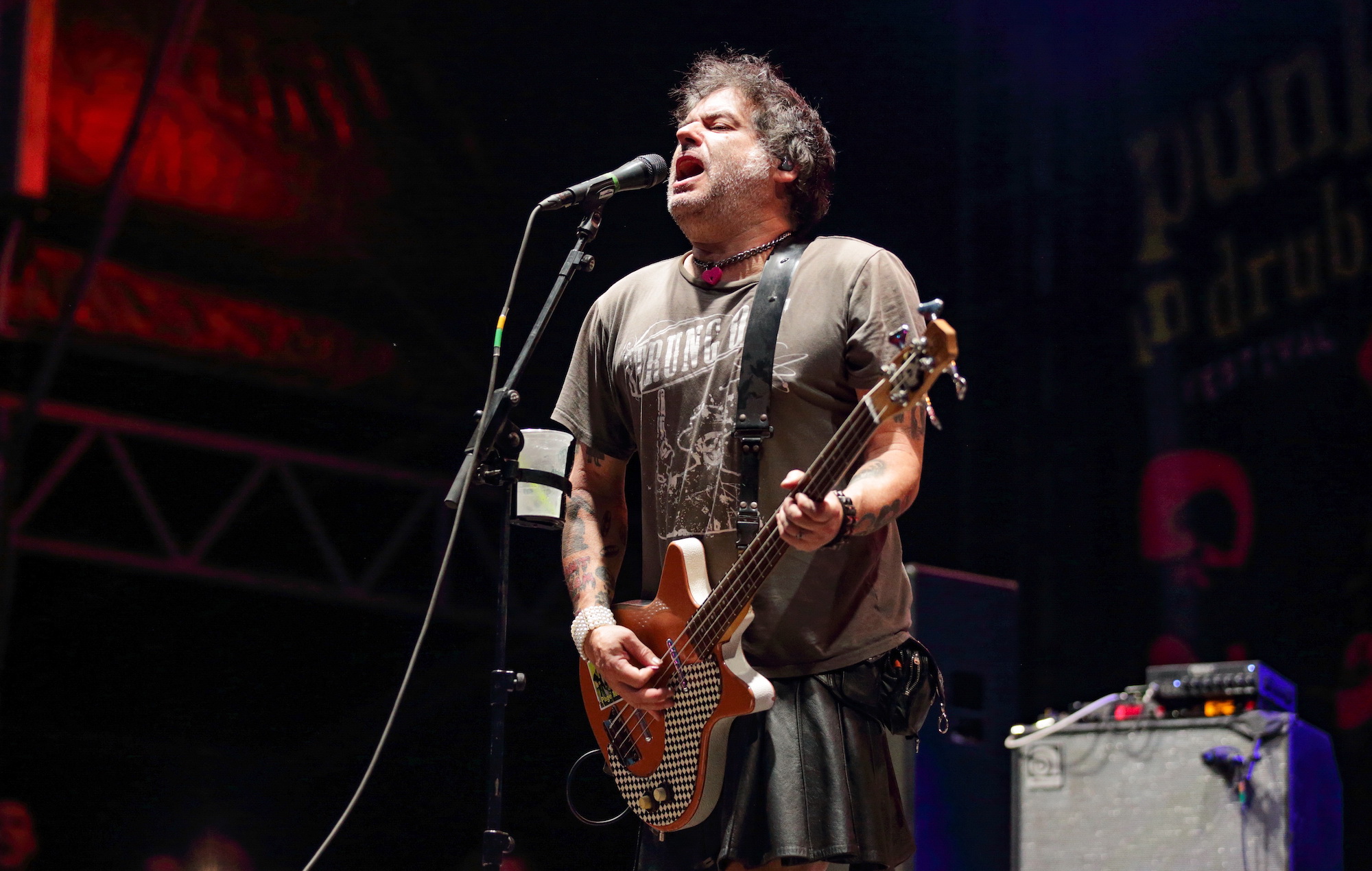 NOFX объявили о последних концертах: «Это не финальный тур, как Mötley Crüe или Black Sabbath» — Fil