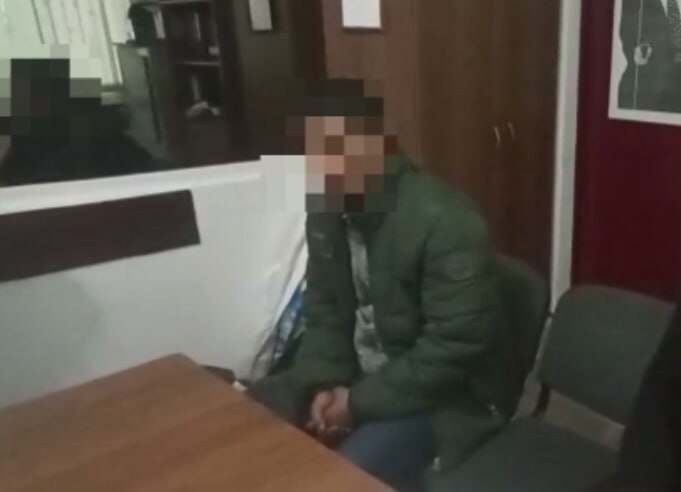 Украшения на 14 млн тенге украл у женщины ранее судимый житель Ленгера