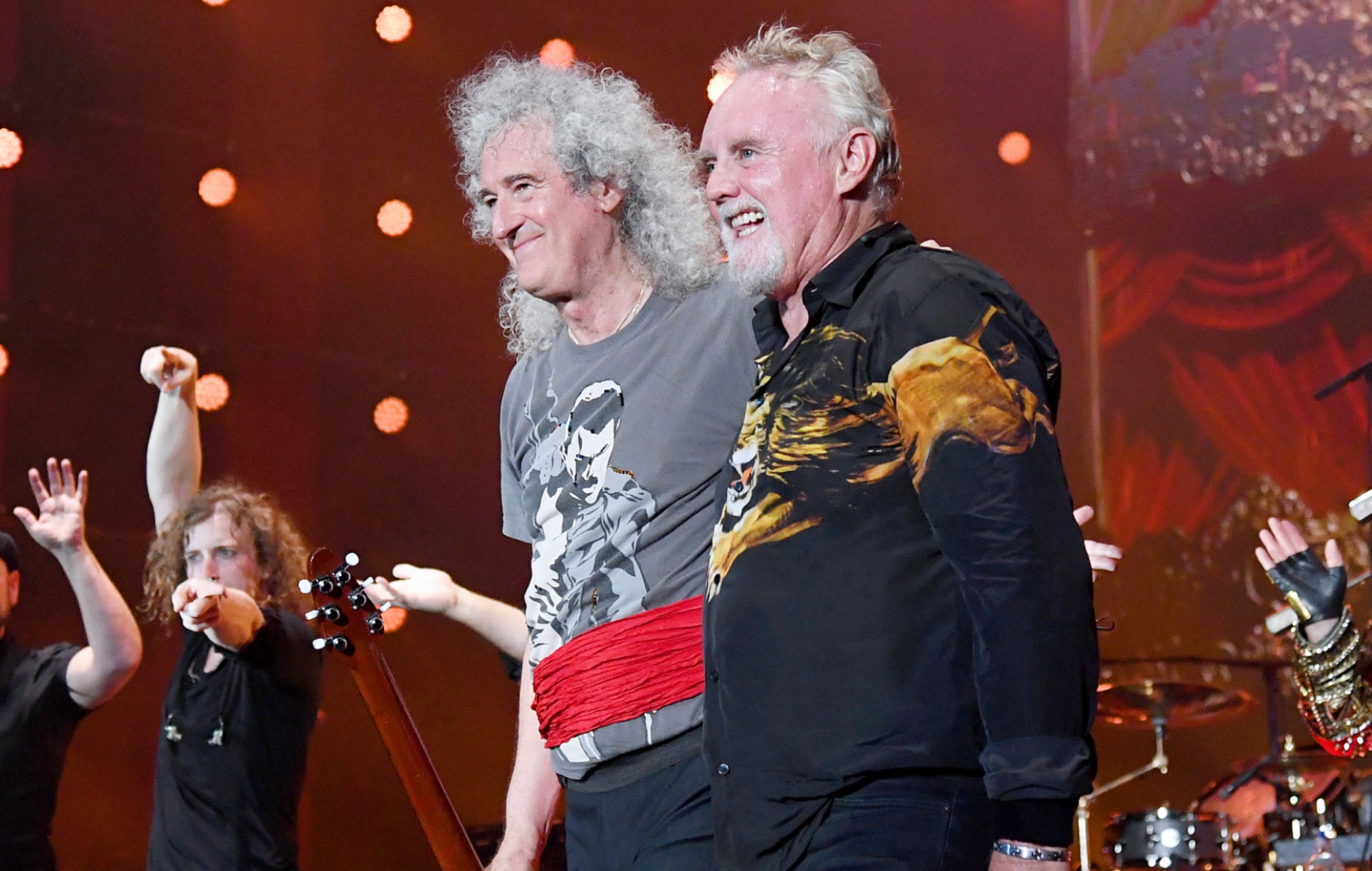 Queen запускают 50-недельный сериал на YouTube, посвященный живому наследию — Fil
