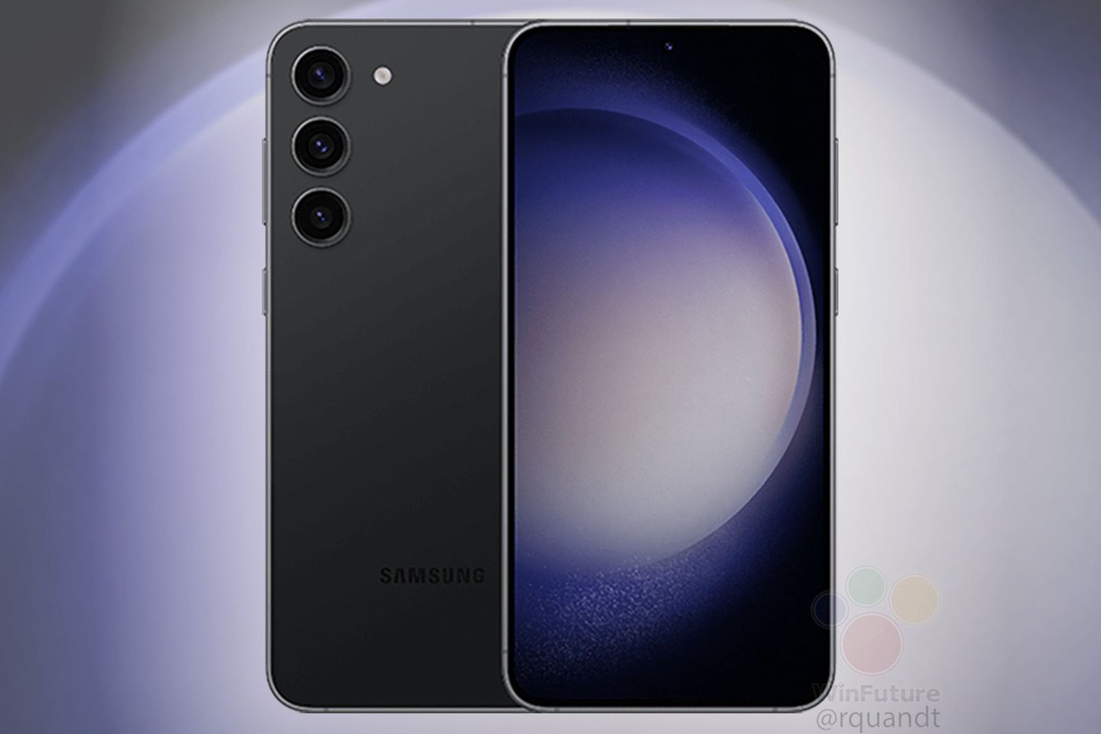 Samsung Galaxy S23 на 128 ГБ может быть медленнее остальных