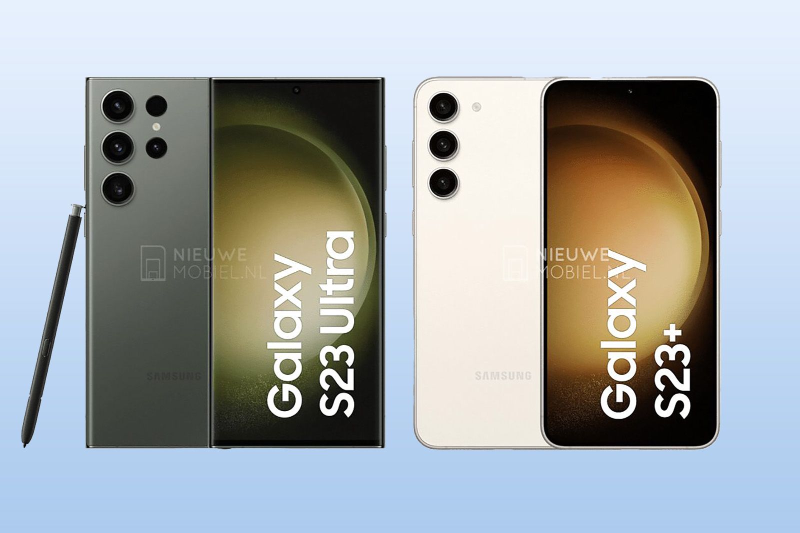 Линейка Samsung Galaxy S23 может включать «значительное повышение цен»