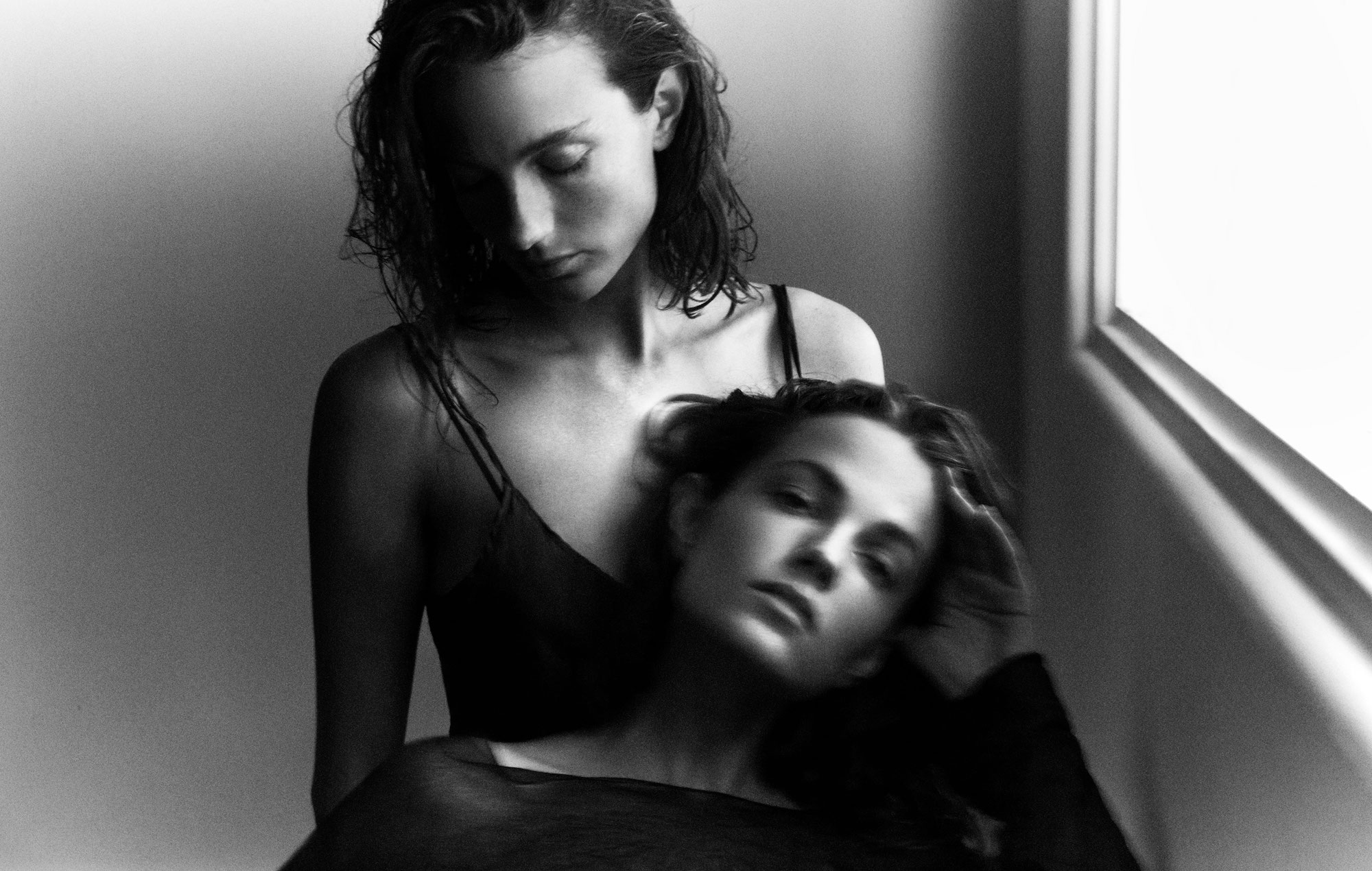 Say Lou Lou возвращается с новым поразительным синглом «Waiting For A Boy» — Fil