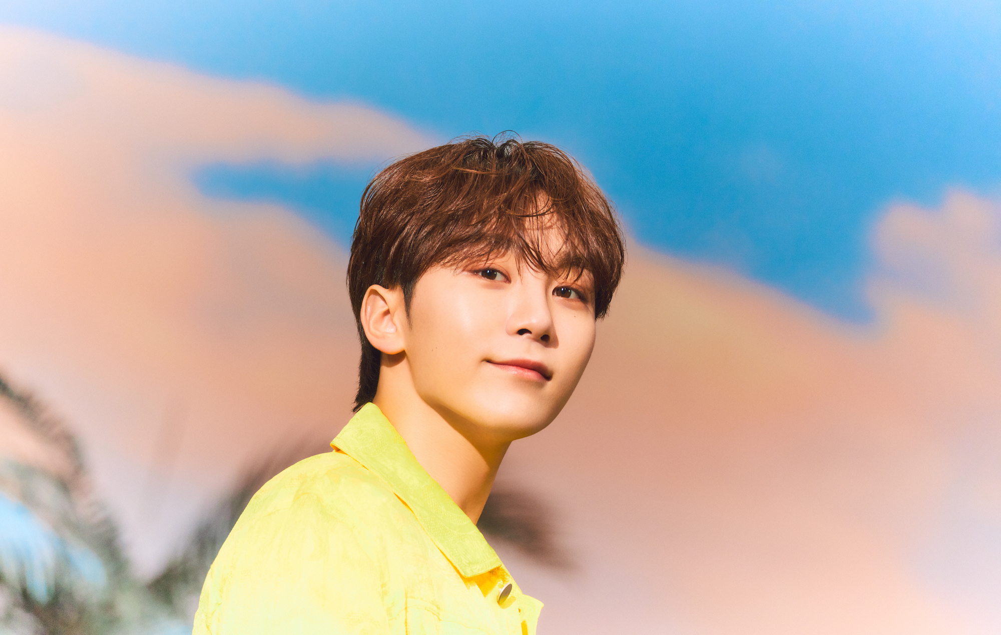 Сынкван из SEVENTEEN отмечает 25-летие кавером на песню Тэён «Time Lapse». — Fil