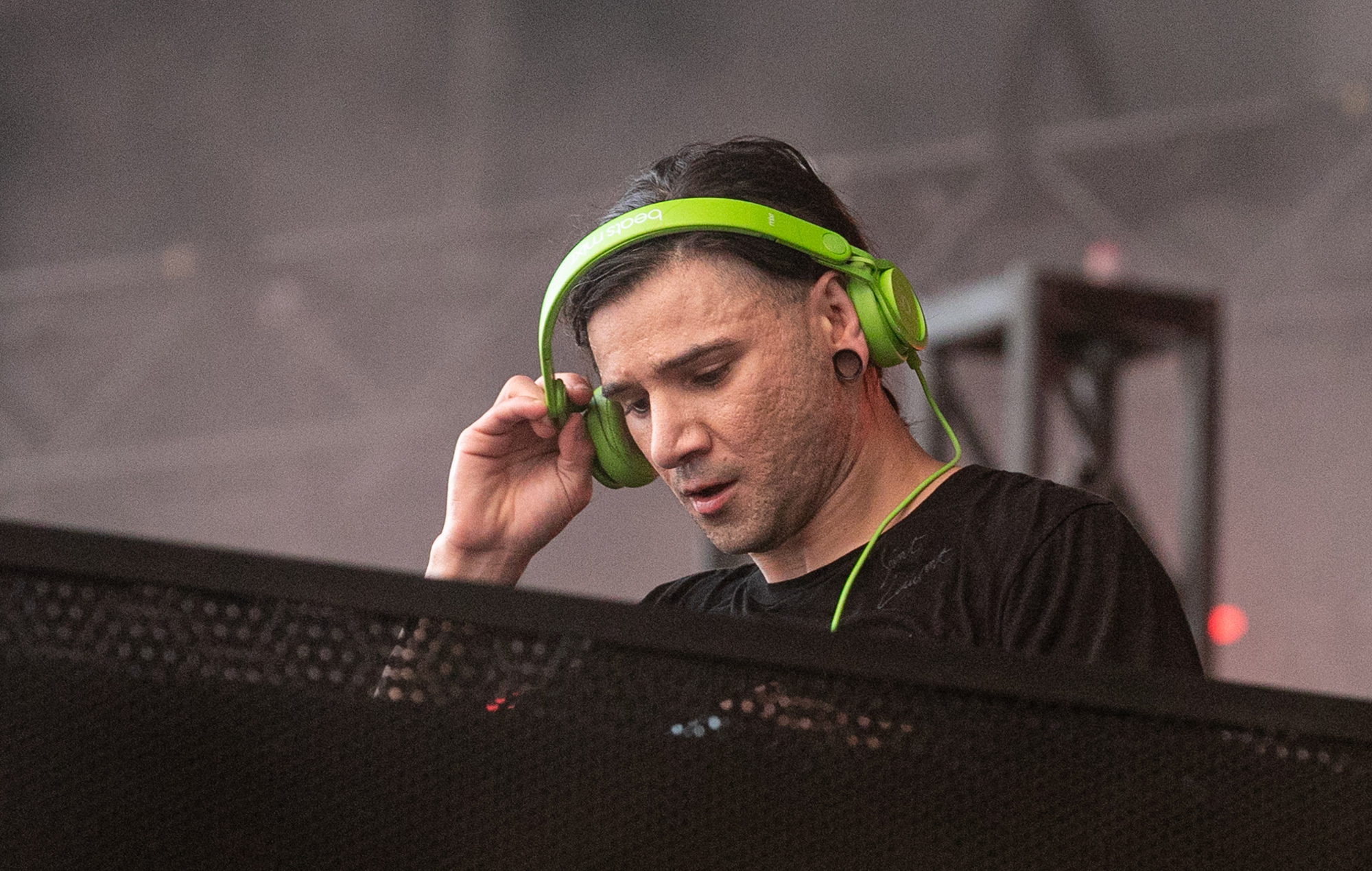 Skrillex объясняет, почему он «ушел» из музыки: «Я работал над собой» — Fil