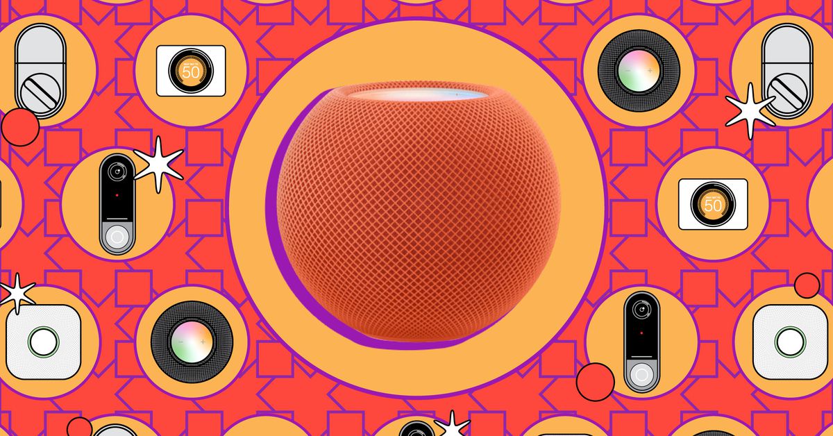 Как использовать датчики температуры и влажности Apple HomePod
