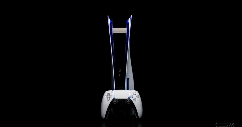 Sony обещает «увеличение поставок консолей PS5» перед запуском PSVR2