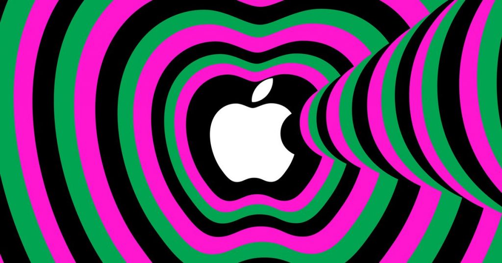 Сообщается, что Apple работает над тем, чтобы сделать приложения AR такими же простыми, как разговор с Siri.