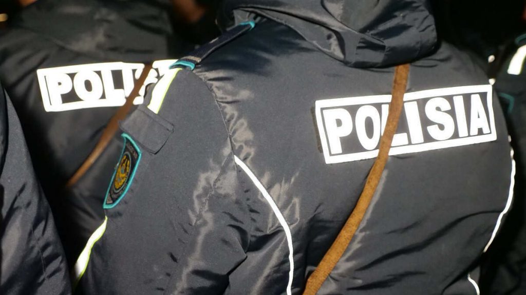 Тело пропавшего пенсионера обнаружили в Туркестанской области