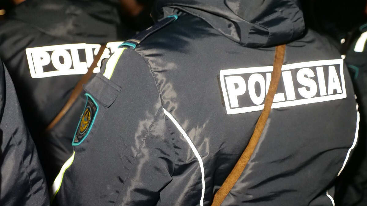 Тело пропавшего пенсионера обнаружили в Туркестанской области
