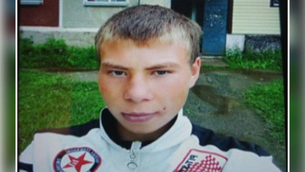 Пропавшего 16-летнего акмолинца разыскивают полицейские