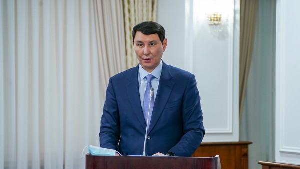 Минфин РК: В марте т.г. стартует прием заявлений на банкротство