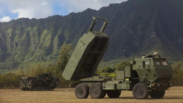 США поставят Польше комплексы HIMARS на 10 млрд долларов — Financial Times