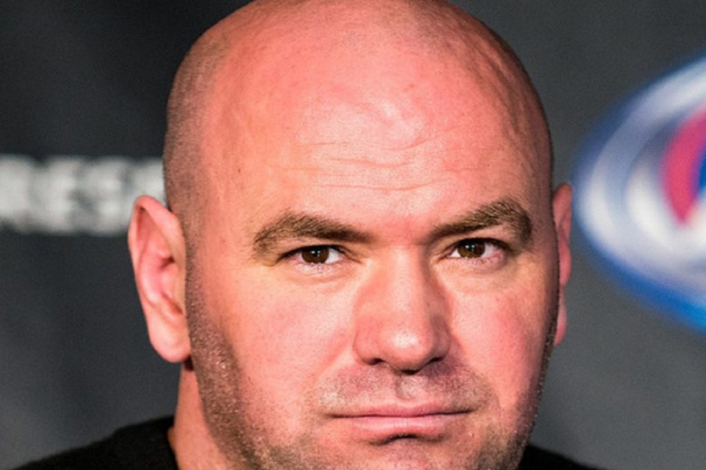 Президент UFC Уайт заявил, что не считает Федора Емельяненко одним из лучших бойцов — Financial Times