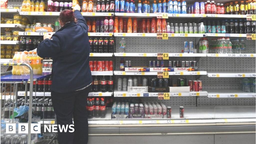 Tesco: более 2000 рабочих мест будут уволены из-за изменений в магазине — Financial Times