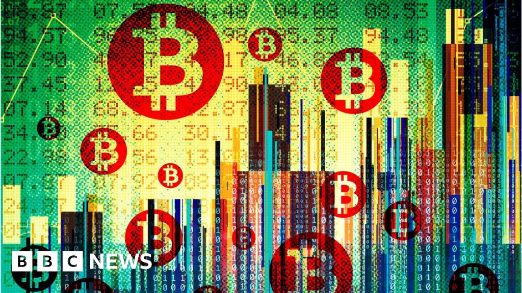 Правительство обещает надежное регулирование криптовалюты — Financial Times