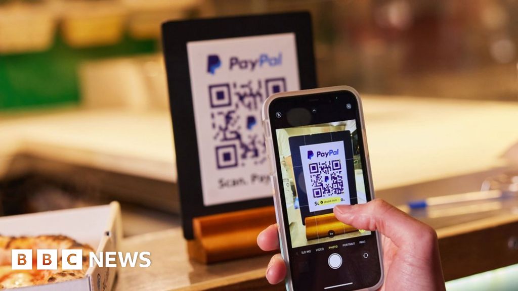 Технические увольнения: PayPal сокращает 2000 рабочих мест из-за ослабления мировой экономики