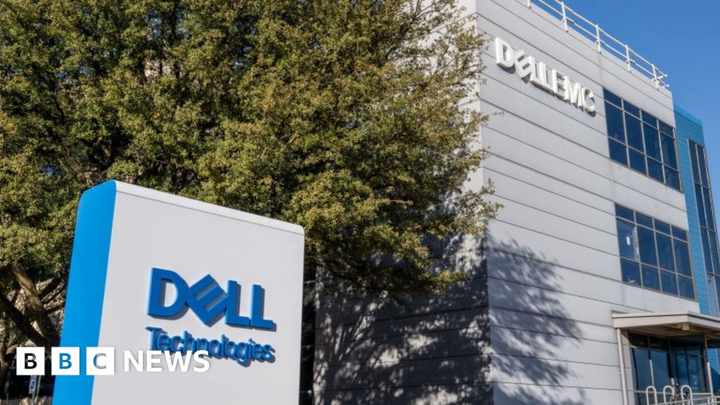 Технические увольнения: Dell сокращает персонал