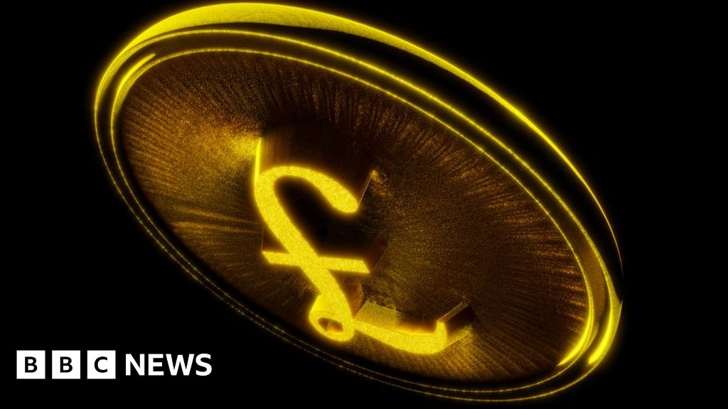 Цифровой фунт, скорее всего, в этом десятилетии, говорит Казначейство