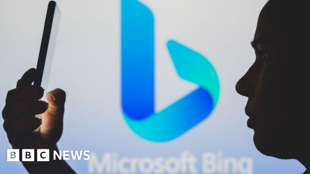 Microsoft представляет новый Bing с возможностями ChatGPT
