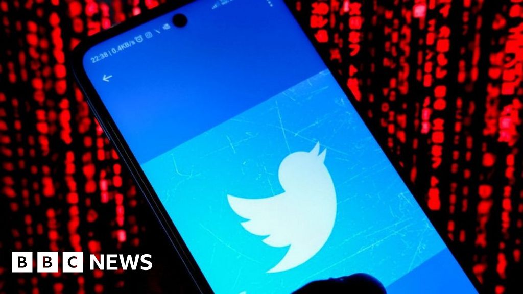 Из-за отключения Twitter пользователям сообщают, что они превысили дневной лимит твитов