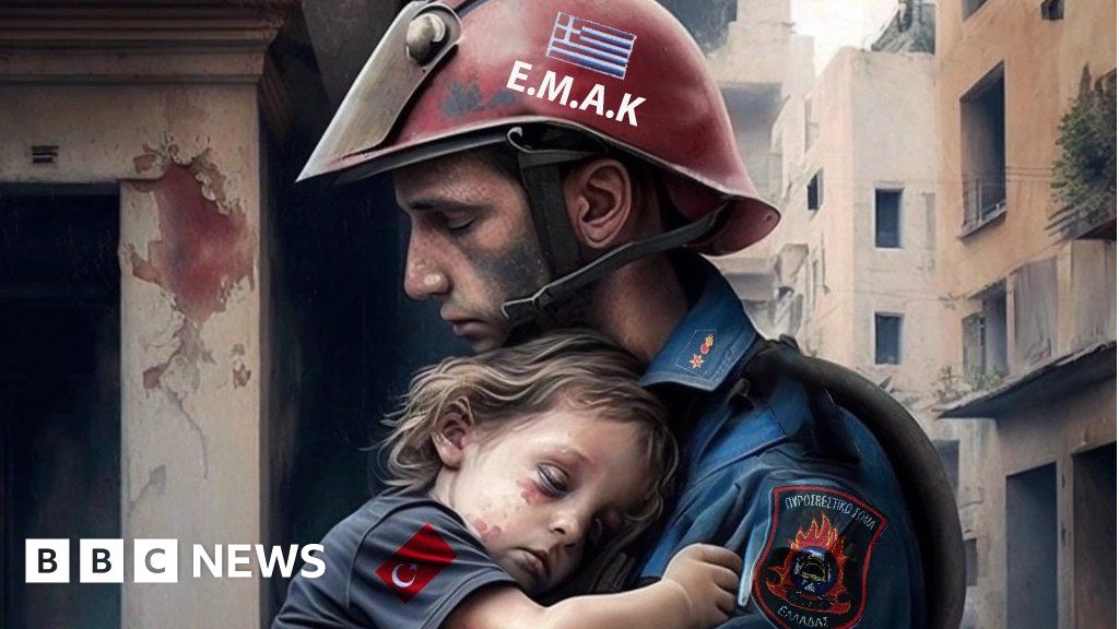 Мошенники наживаются на турецко-сирийском землетрясении