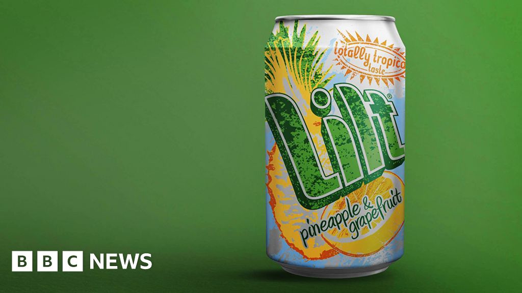 Бренд напитков Lilt будет закрыт через 50 лет и переименован