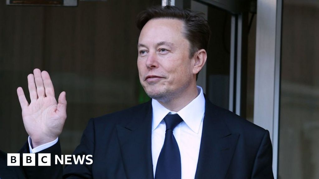 Илон Маск пожертвовал почти $2 млрд акций Tesla на благотворительность